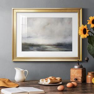 Light Effects VII V1 - Modern Framed Art Print