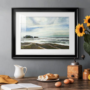 45206 Premium Framed Print - Ready to Hang