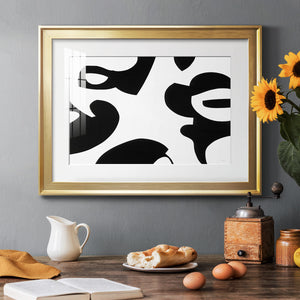 Twilight - Modern Framed Art Print