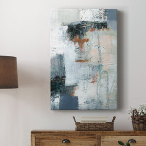 Dunbar IV - Canvas Art Print