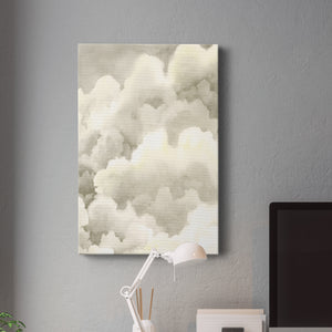 Storm Brew II - Canvas Art Print