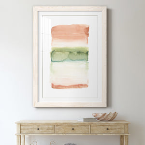 Skye II - Premium Framed Print - Distressed Barnwood Frame - Ready to Hang