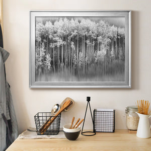 Dreamy Aspen Premium Classic Framed Canvas - Ready to Hang