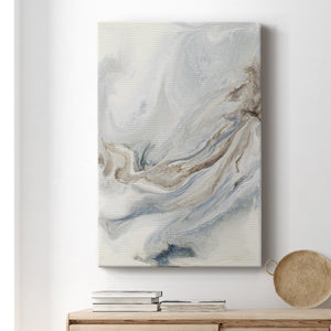 Ephemere - Canvas Art Print