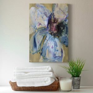 Beauty Changing I Premium Gallery Wrapped Canvas - Ready to Hang