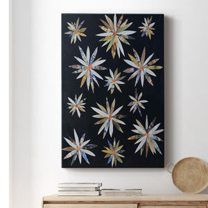 Starburst Too I - Canvas Art Print