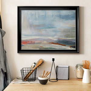 Coldwater Canyon Premium Classic Framed Canvas - Ready to Hang