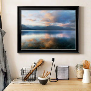 Magic Hour Premium Classic Framed Canvas - Ready to Hang