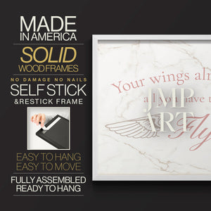 46464,motivational,wall art,inspirational,personal growth,potential,freedom,decorative,design,message,creativity,wings,elegant,marbled,quote,positivity,art print,living space,style,encouragement,modern,home,interior,design element,typography,uplifting,artistry,self-improvement,aspiration,home accessories,tranquility,charm,aesthetic,ambiance,sentiment,decor piece,wall decoration,handcrafted,thoughtful gift,meaningful,custom art,Re-stickable,Plants & Flowers