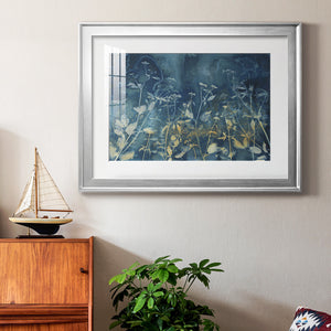 Irresistable - Modern Framed Art Print