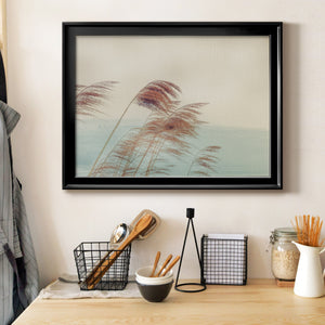 Windy I Premium Classic Framed Canvas - Ready to Hang