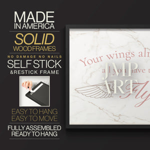 46464,motivational,wall art,inspirational,personal growth,potential,freedom,decorative,design,message,creativity,wings,elegant,marbled,quote,positivity,art print,living space,style,encouragement,modern,home,interior,design element,typography,uplifting,artistry,self-improvement,aspiration,home accessories,tranquility,charm,aesthetic,ambiance,sentiment,decor piece,wall decoration,handcrafted,thoughtful gift,meaningful,custom art,Re-stickable,Plants & Flowers