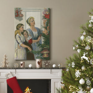 Fairyland Premium Gallery Wrapped Canvas - Ready to Hang