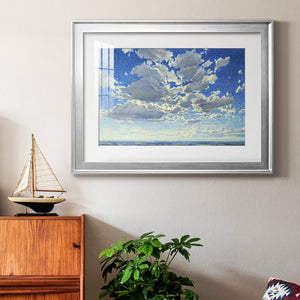 UBRM165 - Modern Framed Art Print