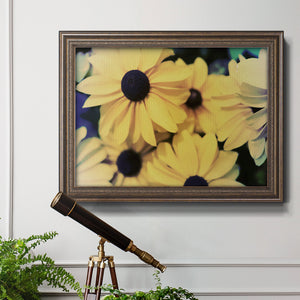 Susans I Premium Framed Canvas- Ready to Hang