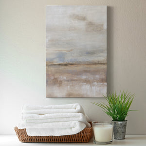 Overcast Day II - Canvas Art Print