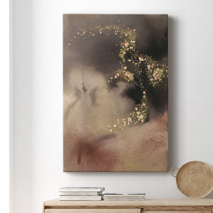 UA UK Mountain Seasons II - Canvas Art Print