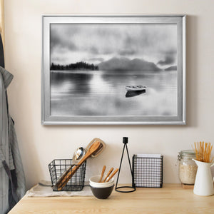 Mystic Moment Premium Classic Framed Canvas - Ready to Hang