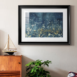 Irresistable - Modern Framed Art Print