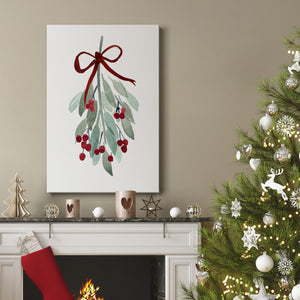Come Across I - Canvas Art Print