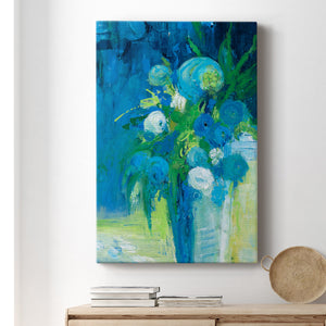 Literal Imaginings - Canvas Art Print