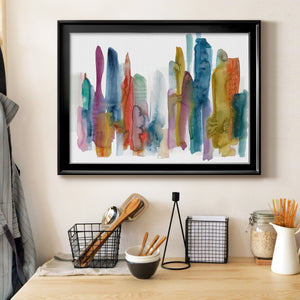 Spectrum Skyline Premium Classic Framed Canvas - Ready to Hang