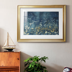 Irresistable - Modern Framed Art Print
