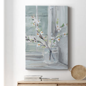 Spring Sunlight II - Canvas Art Print