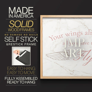 46464,motivational,wall art,inspirational,personal growth,potential,freedom,decorative,design,message,creativity,wings,elegant,marbled,quote,positivity,art print,living space,style,encouragement,modern,home,interior,design element,typography,uplifting,artistry,self-improvement,aspiration,home accessories,tranquility,charm,aesthetic,ambiance,sentiment,decor piece,wall decoration,handcrafted,thoughtful gift,meaningful,custom art,Re-stickable,Plants & Flowers