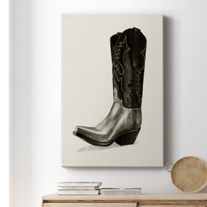 Custom Adagio VIII - Canvas Art Print