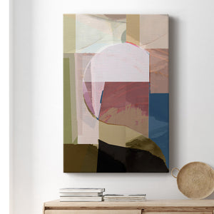 St. Ives 1 - Canvas Art Print