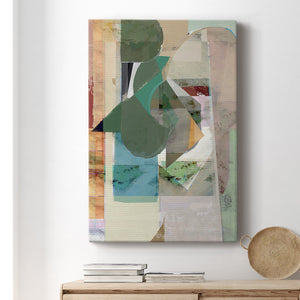 St. Ives 12 - Canvas Art Print