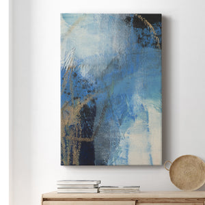 Deo II Premium Gallery Wrapped Canvas - Ready to Hang