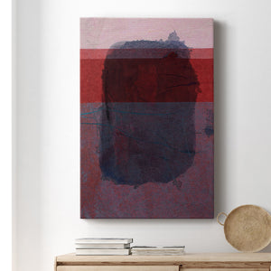 Remembering Rothko I - Canvas Art Print