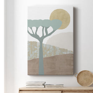 Ennerdale II - Canvas Art Print