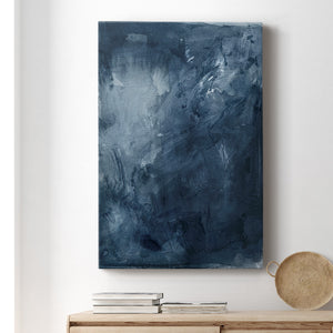 In Too Deep I - Canvas Art Print