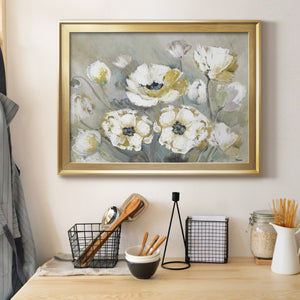 Soft Spring Premium Classic Framed Canvas - Ready to Hang