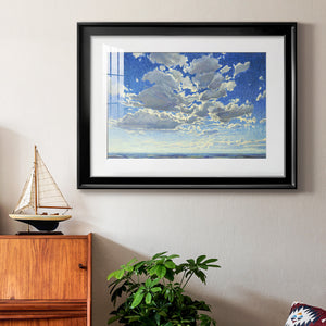 UBRM165 - Modern Framed Art Print