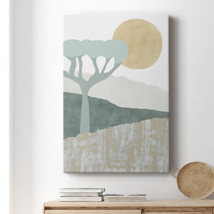 Ennerdale III - Canvas Art Print