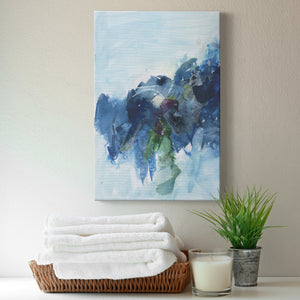 Skyward Bound I Premium Gallery Wrapped Canvas - Ready to Hang