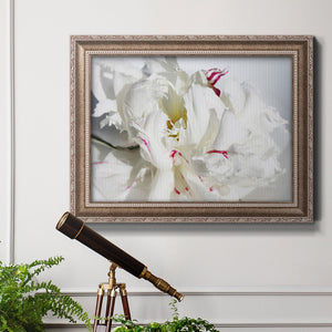 Breathless I Premium Framed Canvas- Ready to Hang