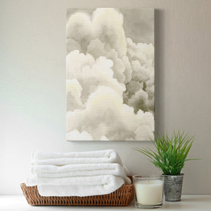 Storm Brew I - Canvas Art Print