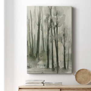 Into the Woods III Premium Gallery Wrapped Canvas - Ready to Hang