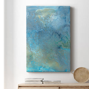 Proximity IV - Canvas Art Print