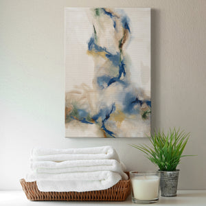 Onward I Premium Gallery Wrapped Canvas - Ready to Hang