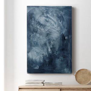 In Too Deep II - Canvas Art Print