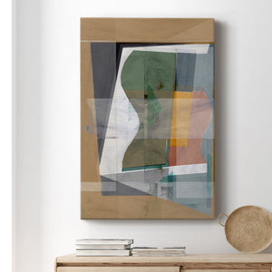 St. Ives 9 - Canvas Art Print