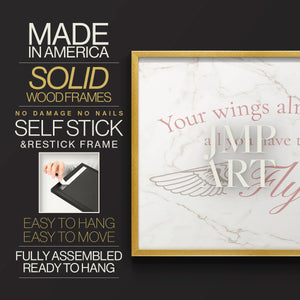 46464,motivational,wall art,inspirational,personal growth,potential,freedom,decorative,design,message,creativity,wings,elegant,marbled,quote,positivity,art print,living space,style,encouragement,modern,home,interior,design element,typography,uplifting,artistry,self-improvement,aspiration,home accessories,tranquility,charm,aesthetic,ambiance,sentiment,decor piece,wall decoration,handcrafted,thoughtful gift,meaningful,custom art,Re-stickable,Plants & Flowers