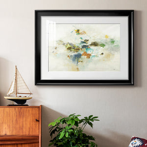 Whimsy of One Premium Framed Print - Ready to Hang