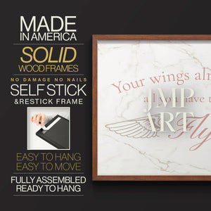 46464,motivational,wall art,inspirational,personal growth,potential,freedom,decorative,design,message,creativity,wings,elegant,marbled,quote,positivity,art print,living space,style,encouragement,modern,home,interior,design element,typography,uplifting,artistry,self-improvement,aspiration,home accessories,tranquility,charm,aesthetic,ambiance,sentiment,decor piece,wall decoration,handcrafted,thoughtful gift,meaningful,custom art,Re-stickable,Plants & Flowers